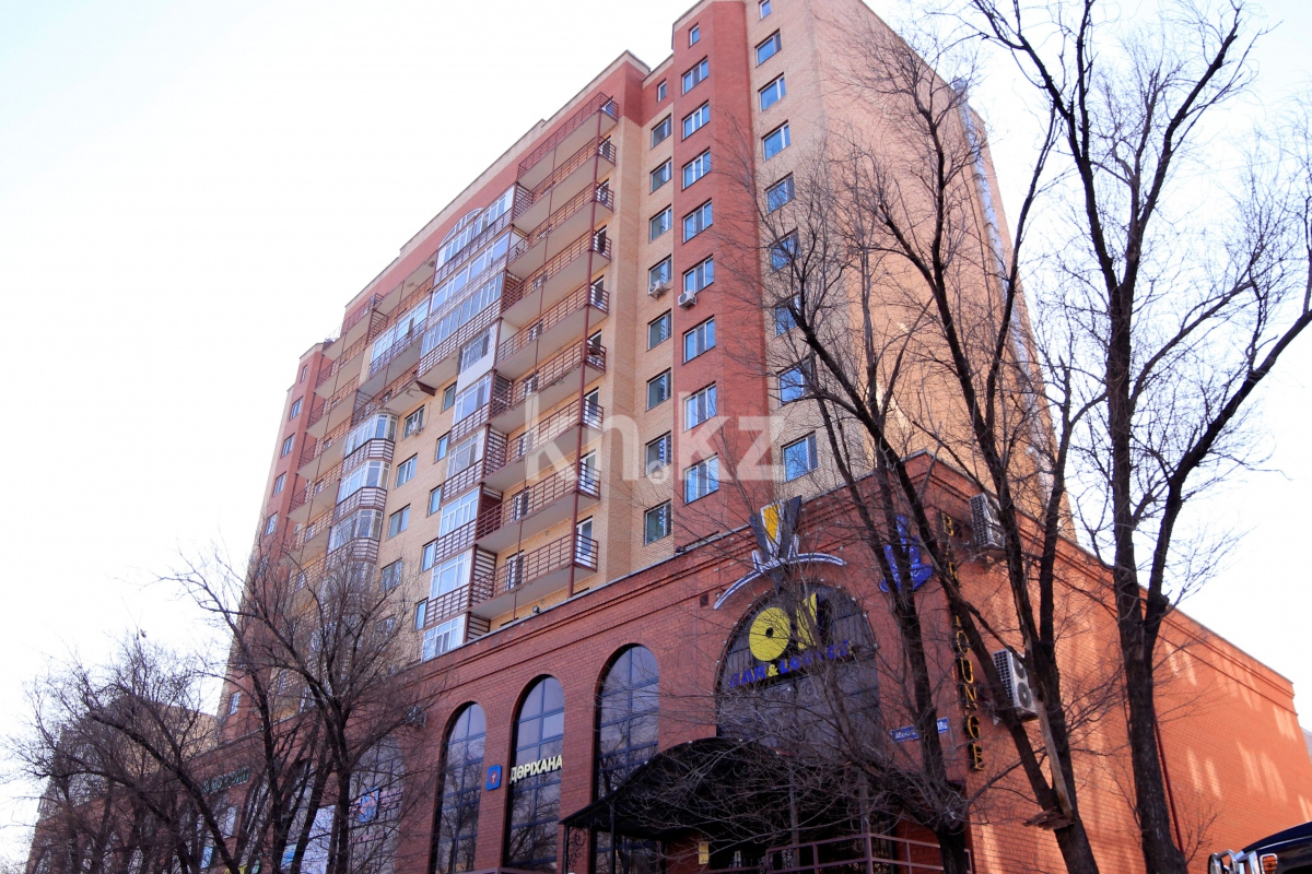 Продажа 1-комнатной квартиры, 48 м², ул. Желтоксан, дом  48/1 в Астане - фото 7