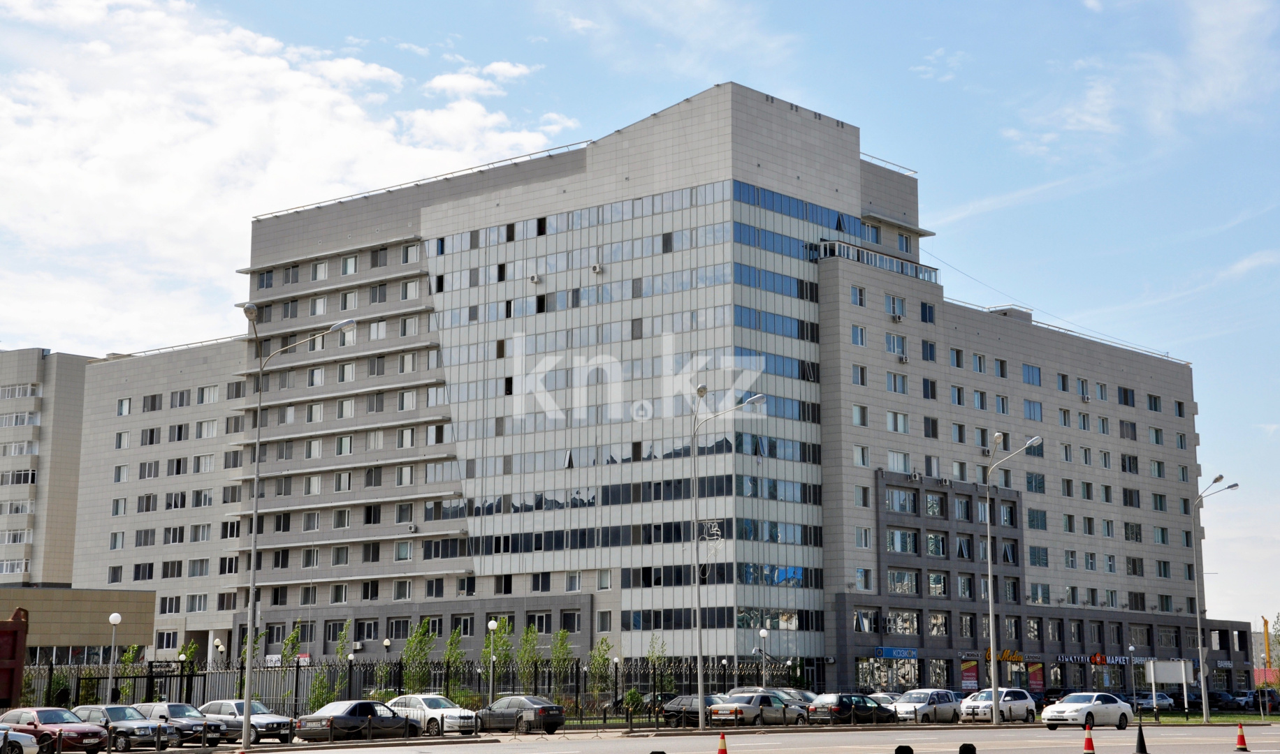 Продажа 3-комнатной квартиры, 82 м², ул. Сыганак, дом  64 в Астане - фото 7