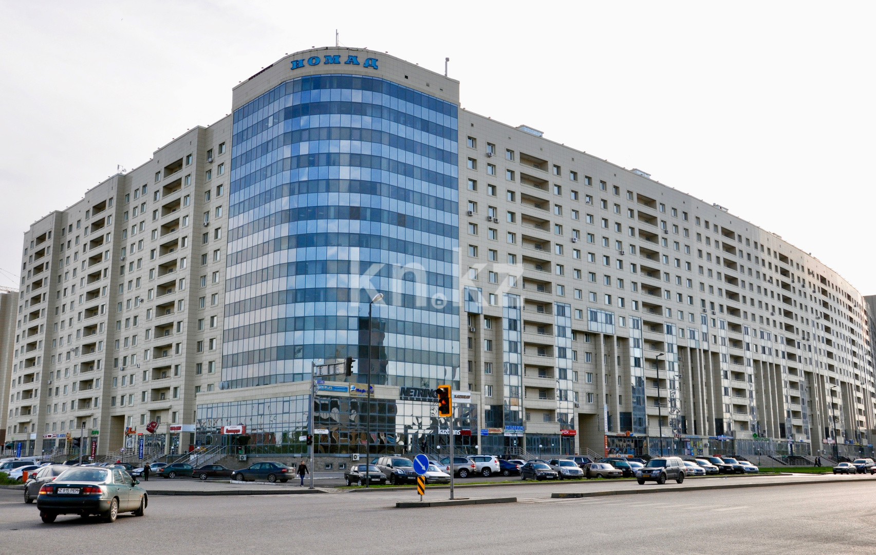 Продажа 3-комнатной квартиры, 82 м², ул. Сыганак в Астане - фото 10