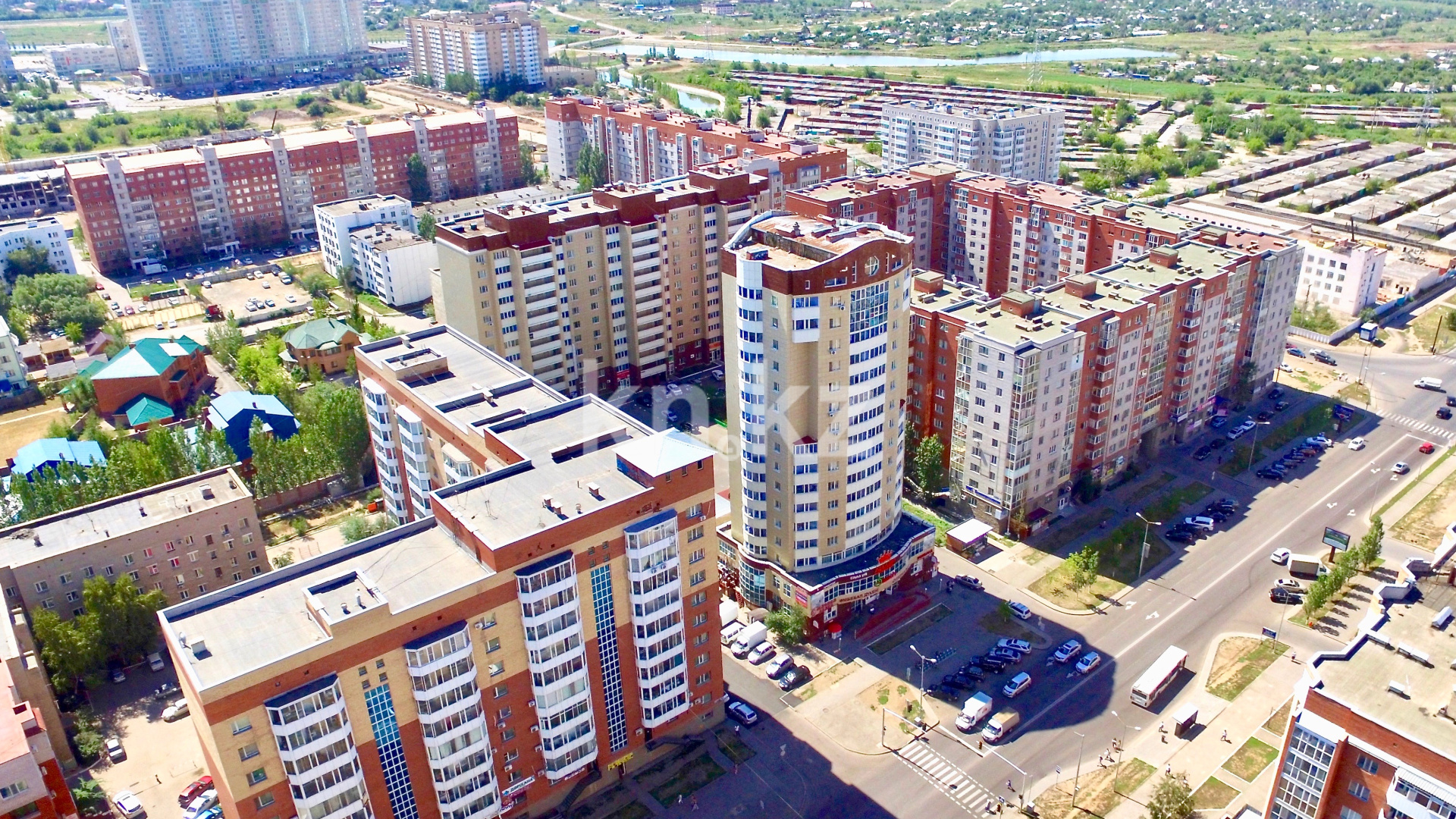 Продажа 2-комнатной квартиры, 75 м², ул. Сейфуллина, дом  4 в Астане - фото 5