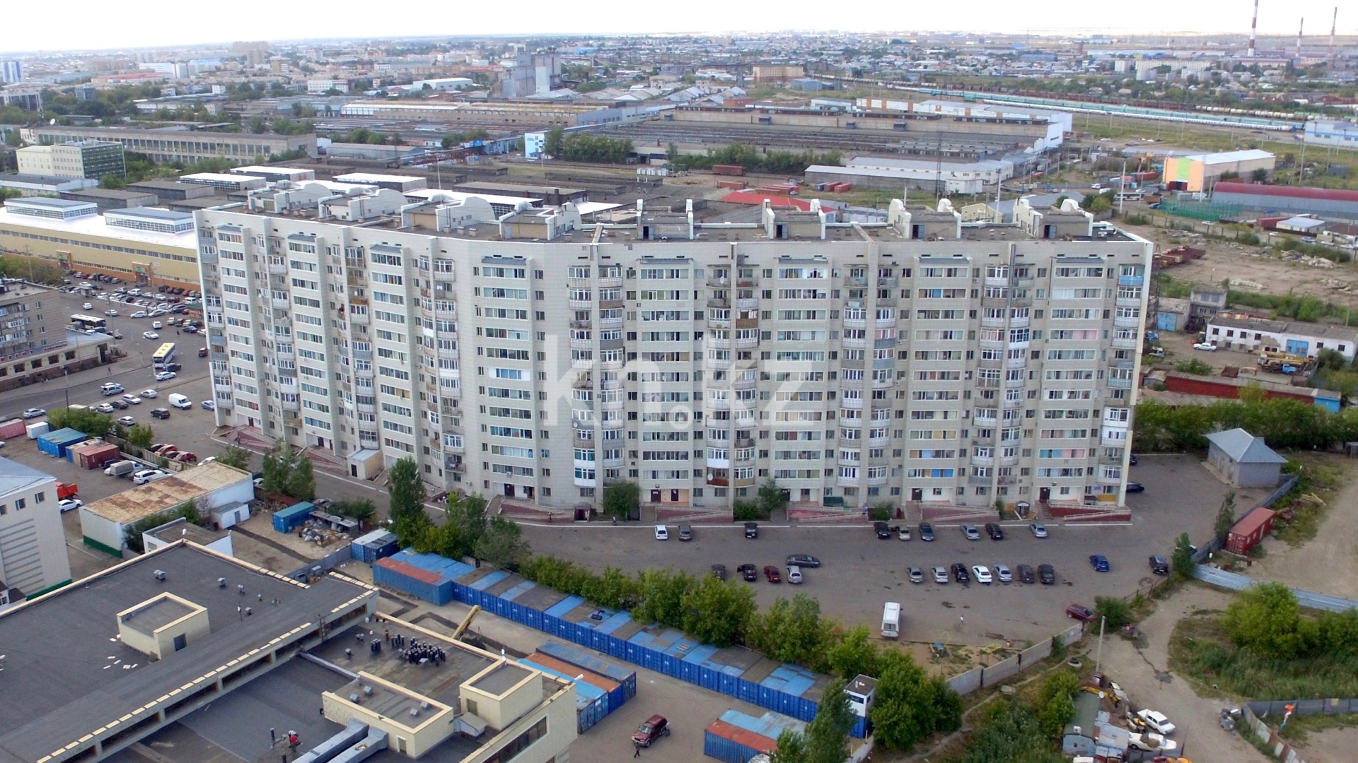 Продажа 2-комнатной квартиры, 64 м², ул. Дукенулы, дом  38 в Астане - фото 6