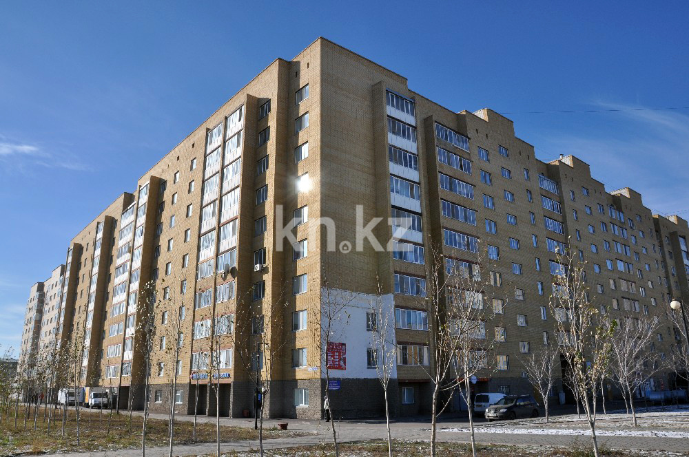 Продажа 2-комнатной квартиры, 62 м², ул. Мустафина, дом  15 в Астане - фото 6