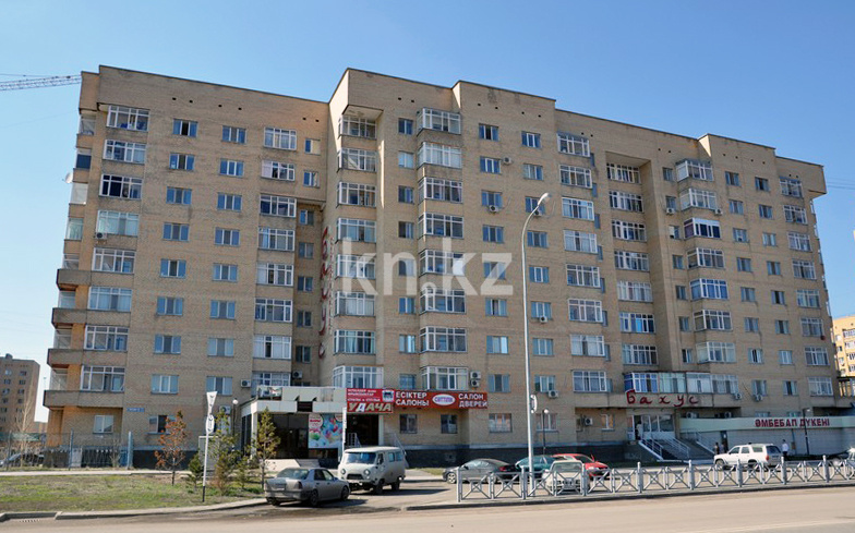 Продажа 2-комнатной квартиры, 60 м², ул. Мустафина, дом  13 в Астане - фото 6