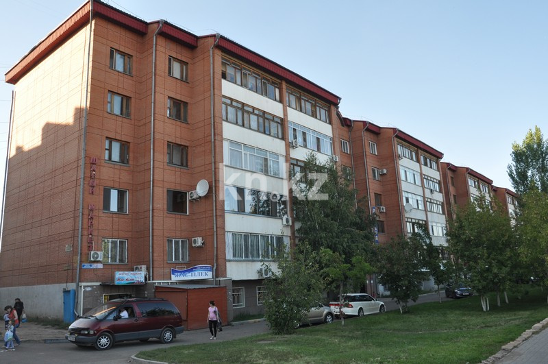 Продажа 2-комнатной квартиры, 63.7 м², ул. Мусрепова, дом  10/3 в Астане - фото 6