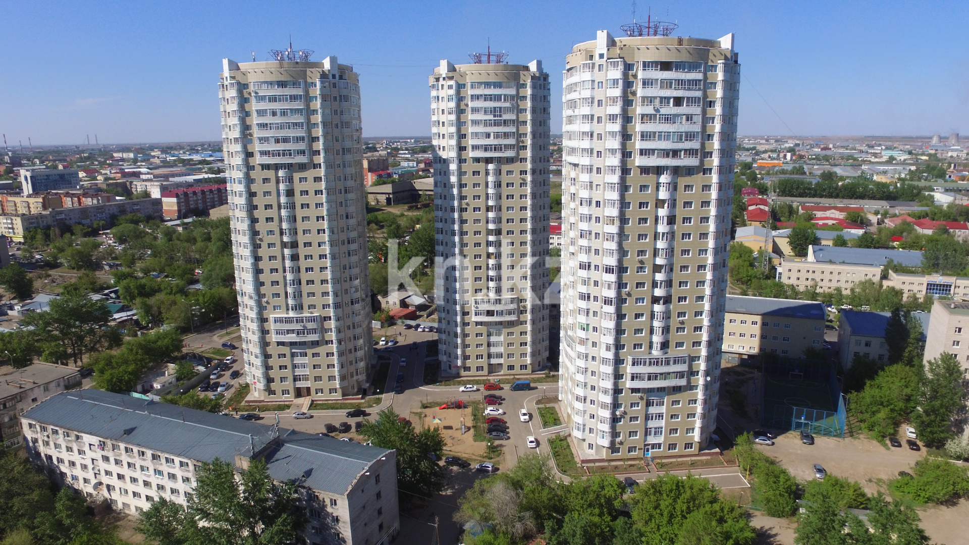 Продажа 1-комнатной квартиры, 41.1 м², пр. Абая, дом  92/3 в Астане - фото 5