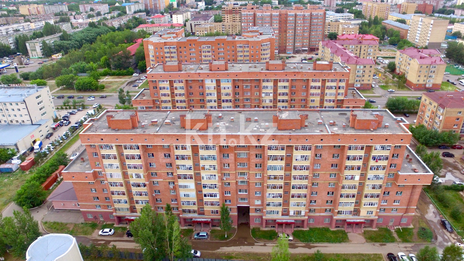Продажа 3-комнатной квартиры, 88 м², пр. Кудайбердыулы, дом  5 в Астане - фото 7
