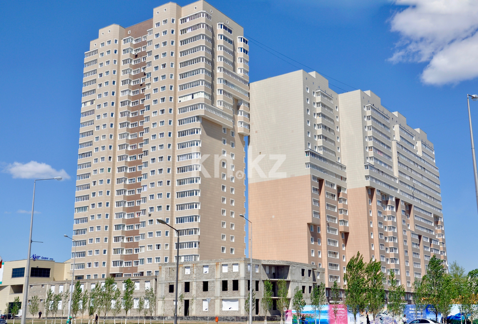 Продажа 2-комнатной квартиры, 65.5 м², пр. Тауелсыздык в Астане - фото 8