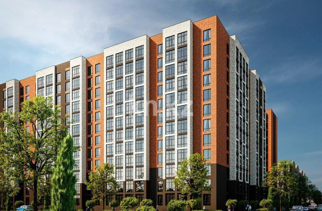 Продажа 2-комнатной квартиры, 63 м², ул. А-52, дом  8 в Астане - фото 2