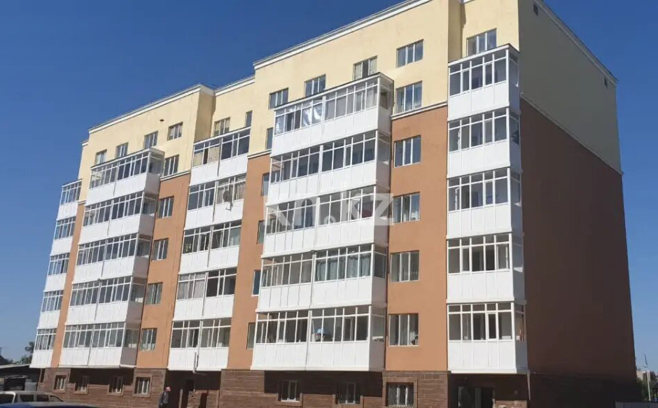 Продажа 1-комнатной квартиры, 44 м², ул. Караменде Би Шакаулы, дом  64 в Астане - фото 4