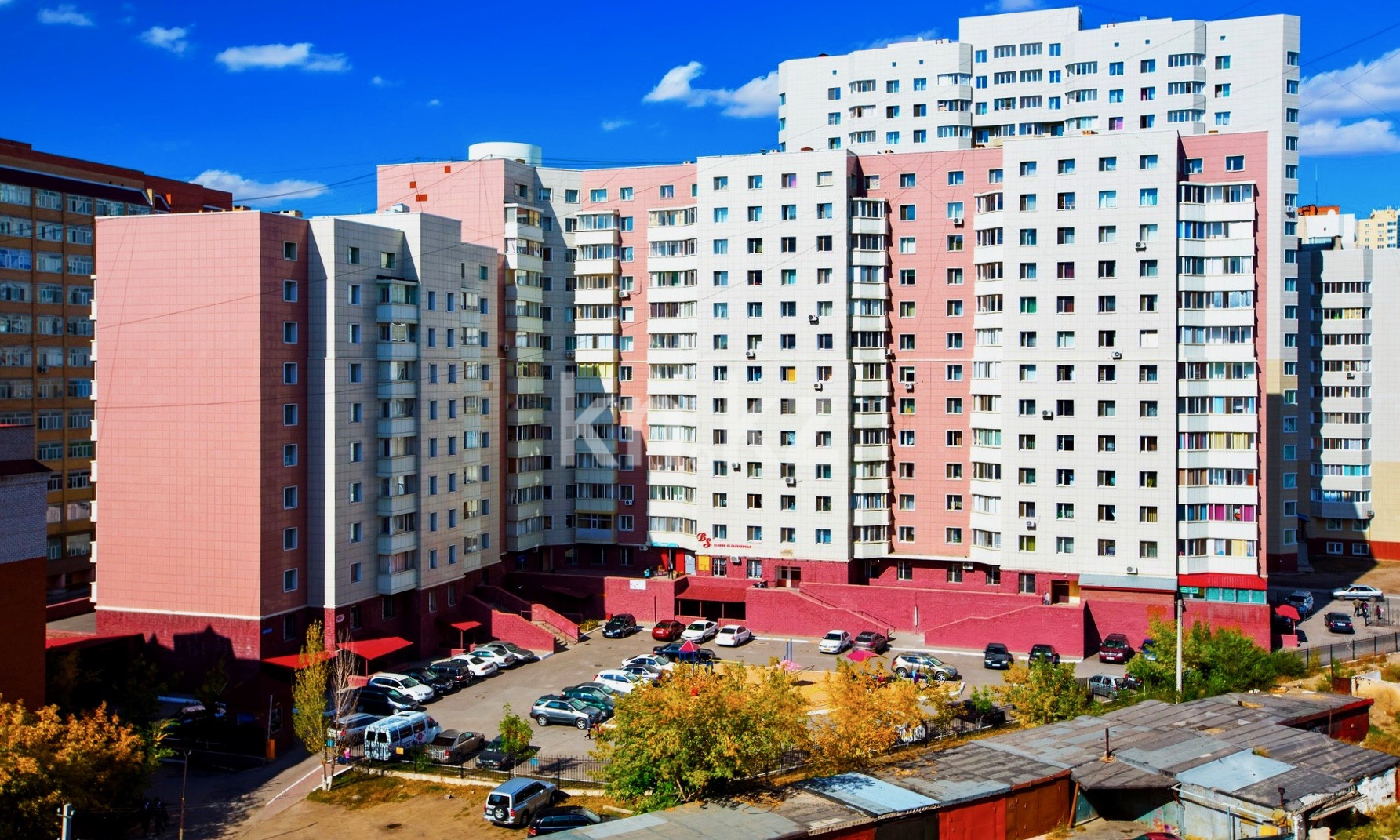 Продажа 3-комнатной квартиры, 90 м², ул. Кубрина, дом  22/1 в Астане - фото 5