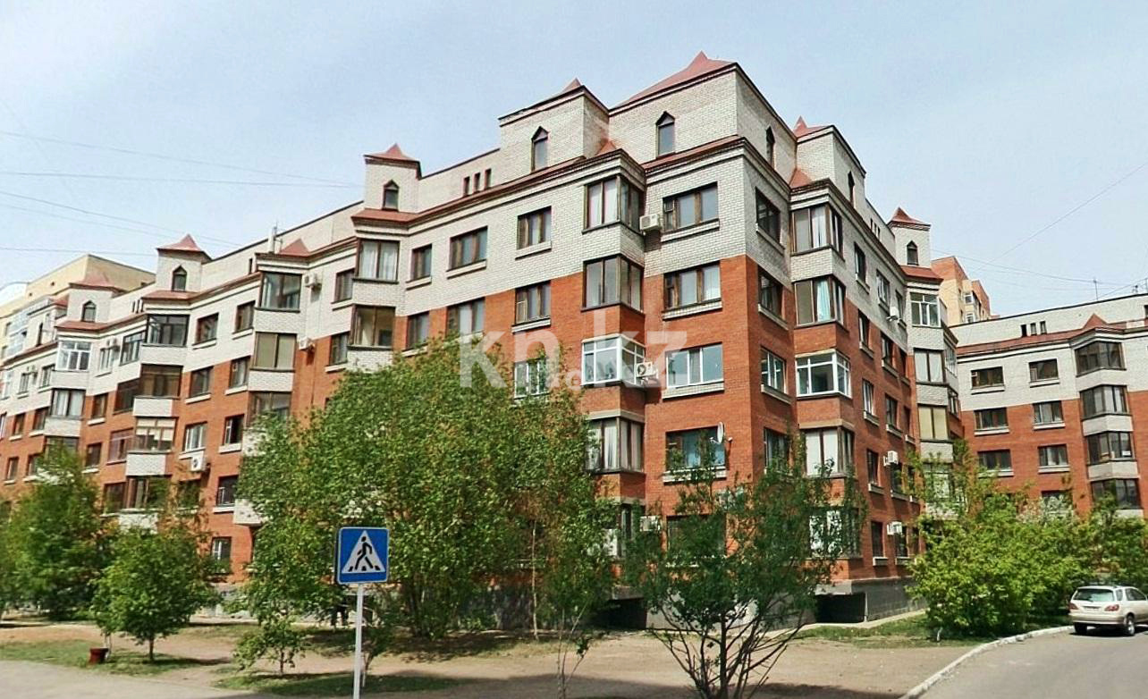 Продажа 2-комнатной квартиры, 93 м², ул. Сейфуллина, дом  7 в Астане - фото 9
