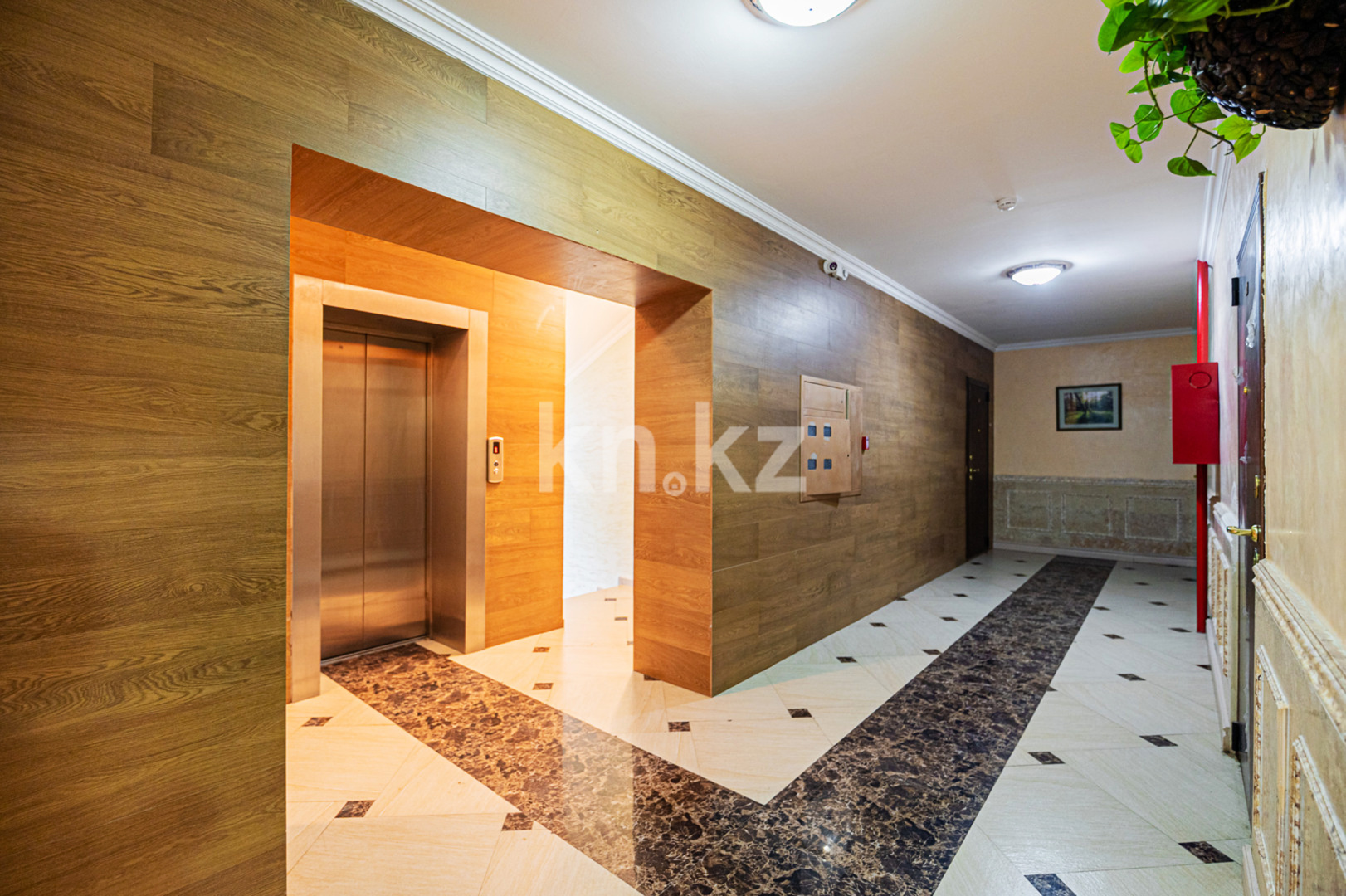 Продажа 2-комнатной квартиры, 65 м², пр. Тлендиева, дом  52/2 в Астане - фото 13