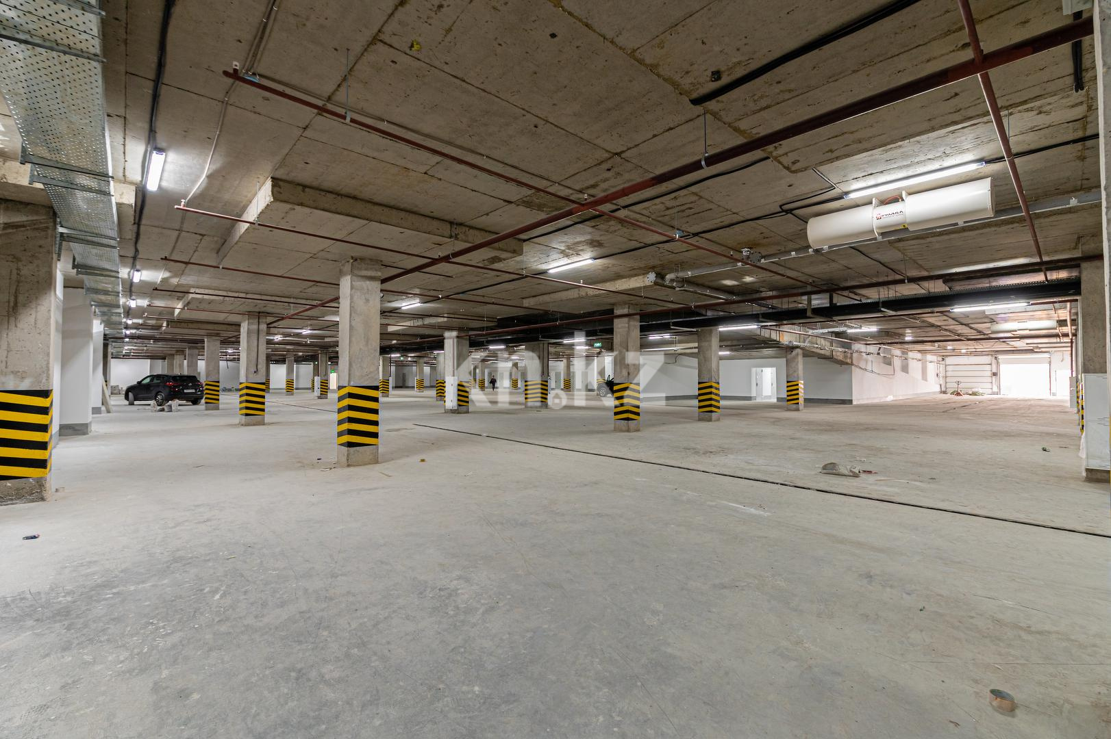 Продажа 1-комнатной квартиры, 42.7 м², ул. Калдаякова, дом  23/2 в Астане - фото 36