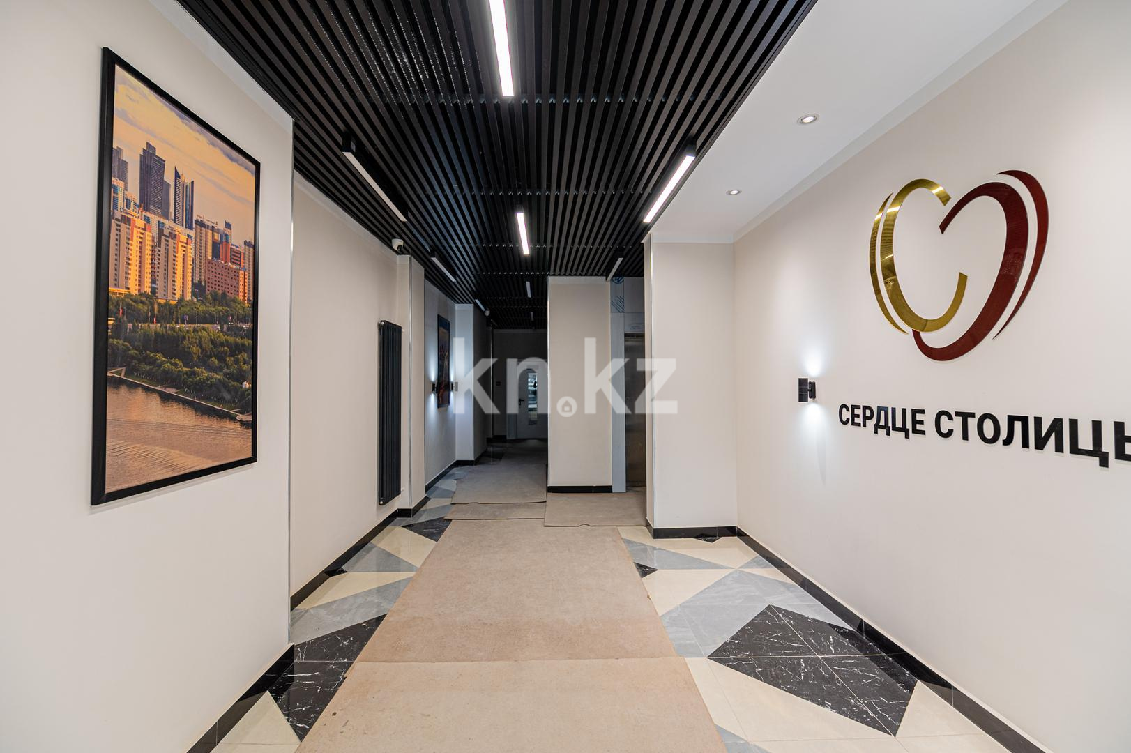 Продажа 3-комнатной квартиры, 87.2 м², пр. Туран, дом  57/3 в Астане - фото 16