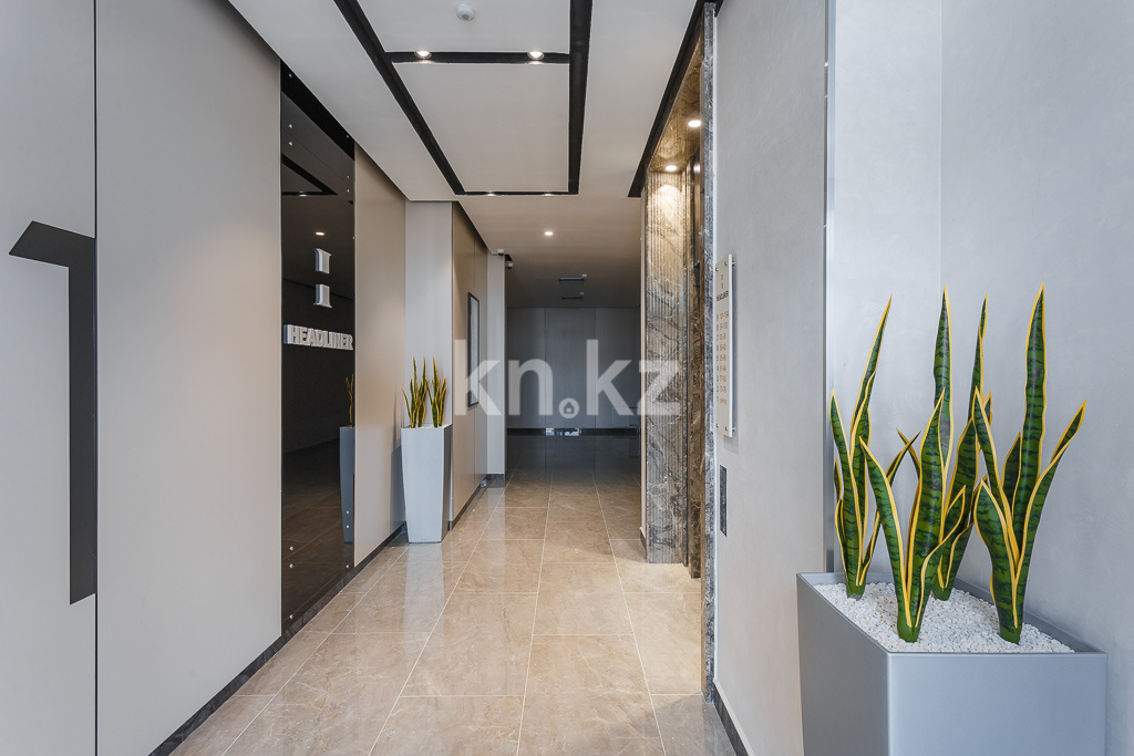 Продажа 2-комнатной квартиры, 78 м², ул. Толе би, дом  48/1 в Астане - фото 16