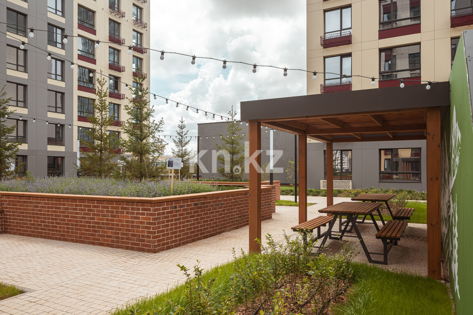 Продажа 3-комнатной квартиры, 106 м², ул. Е-900, дом  2 в Астане - фото 16