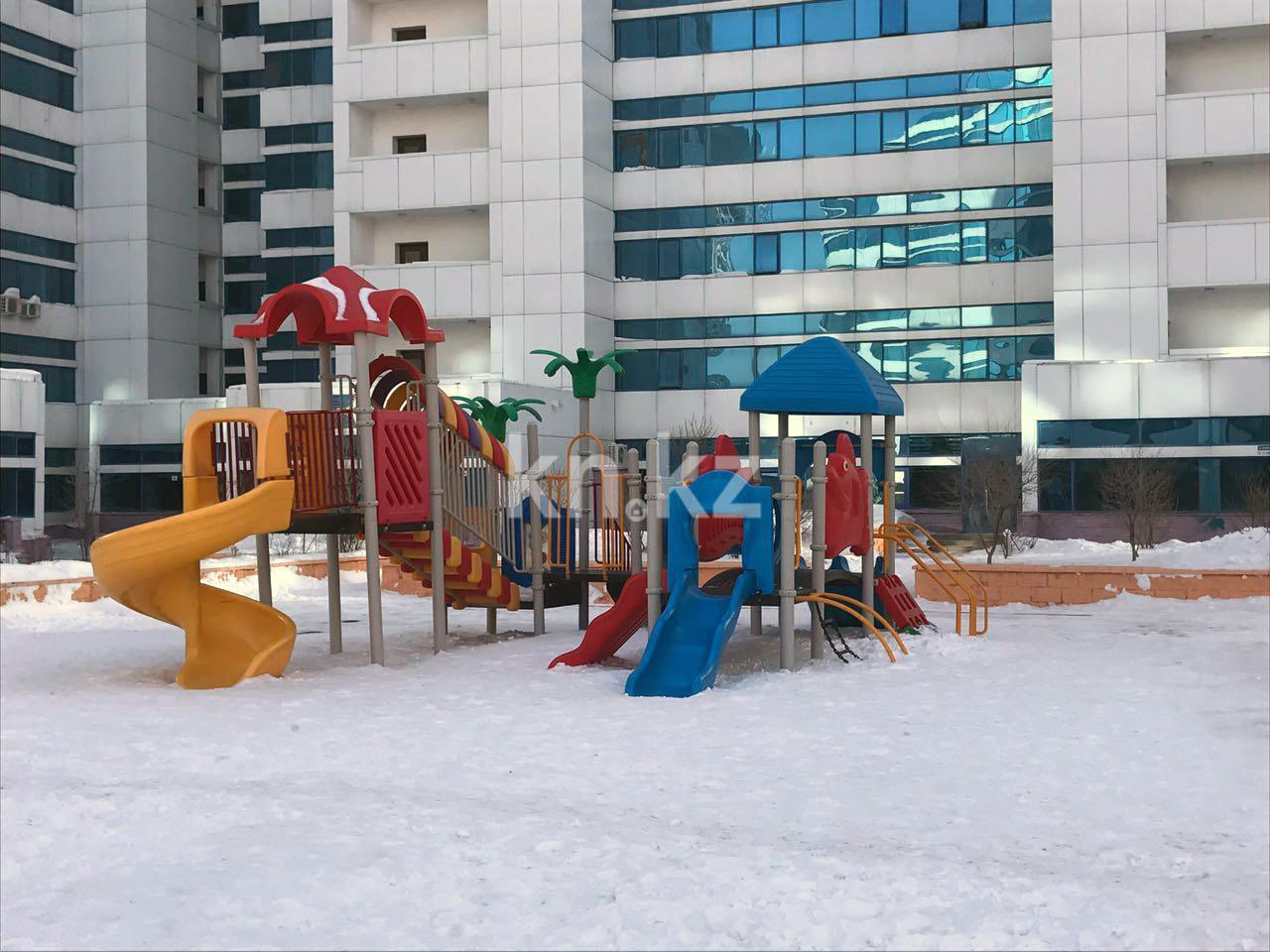 Продажа 3-комнатной квартиры, 144 м², ул. Кунаева, дом  12/2 в Астане - фото 18