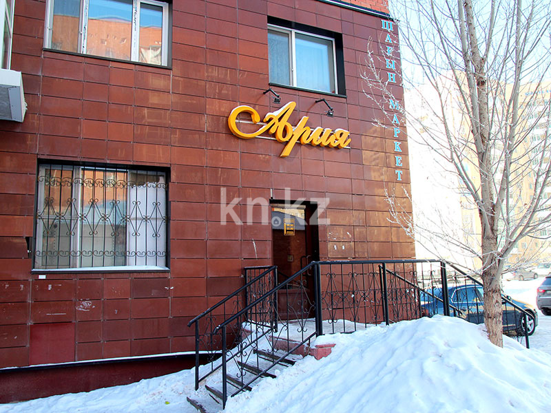 Продажа 2-комнатной квартиры, 80 м², пр. Сарыарка, дом  31/2 в Астане - фото 19