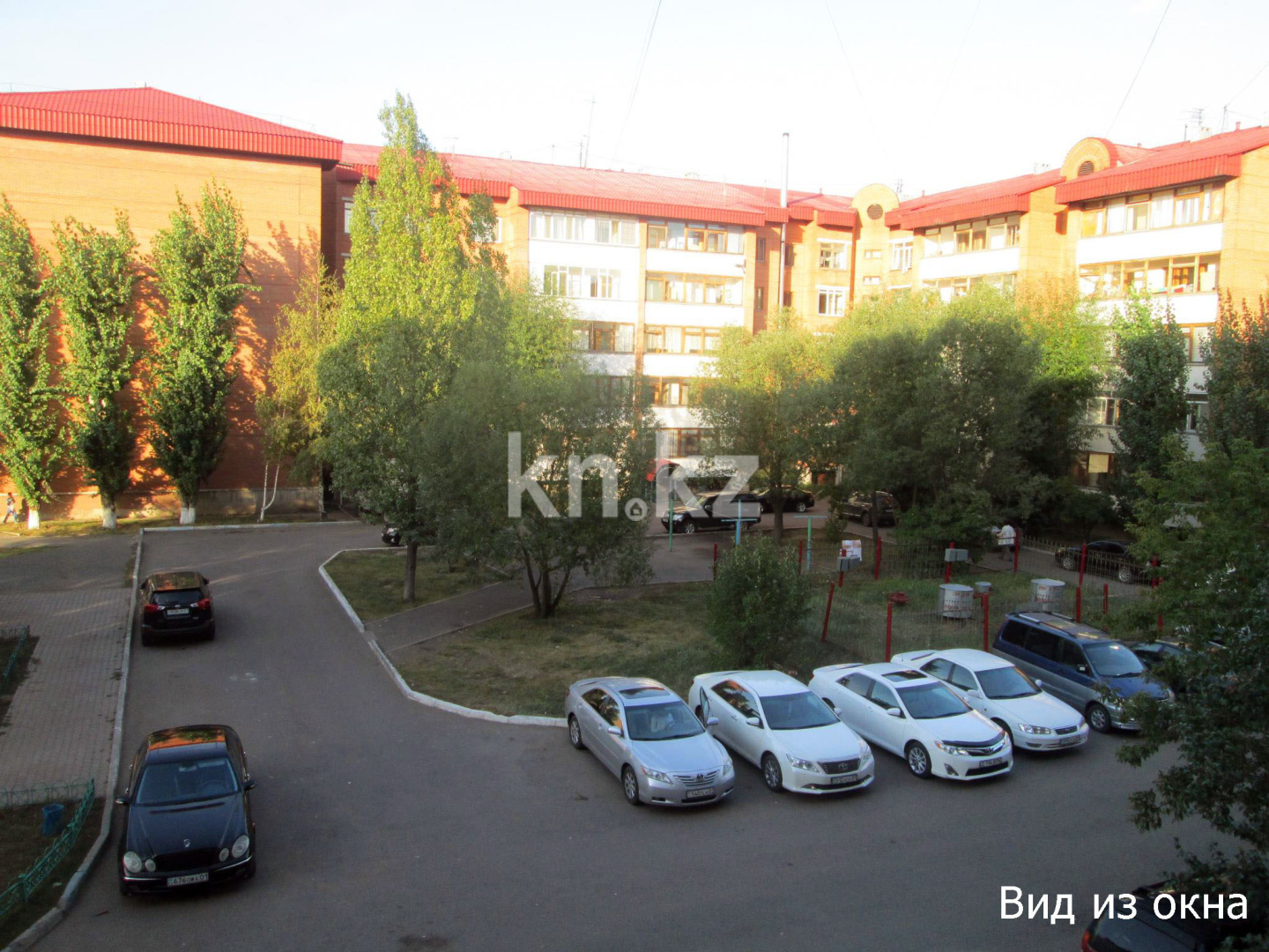 Продажа 2-комнатной квартиры, 63.7 м², ул. Мусрепова, дом  10/3 в Астане - фото 15