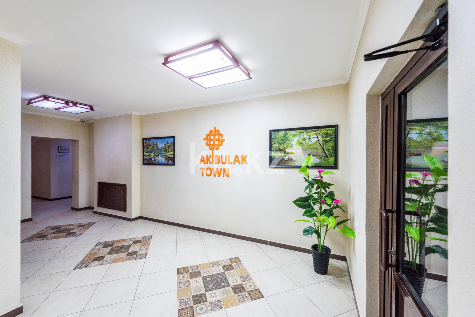 Продажа 3-комнатной квартиры, 110 м², пр. Момышулы, дом  2/10 в Астане - фото 17