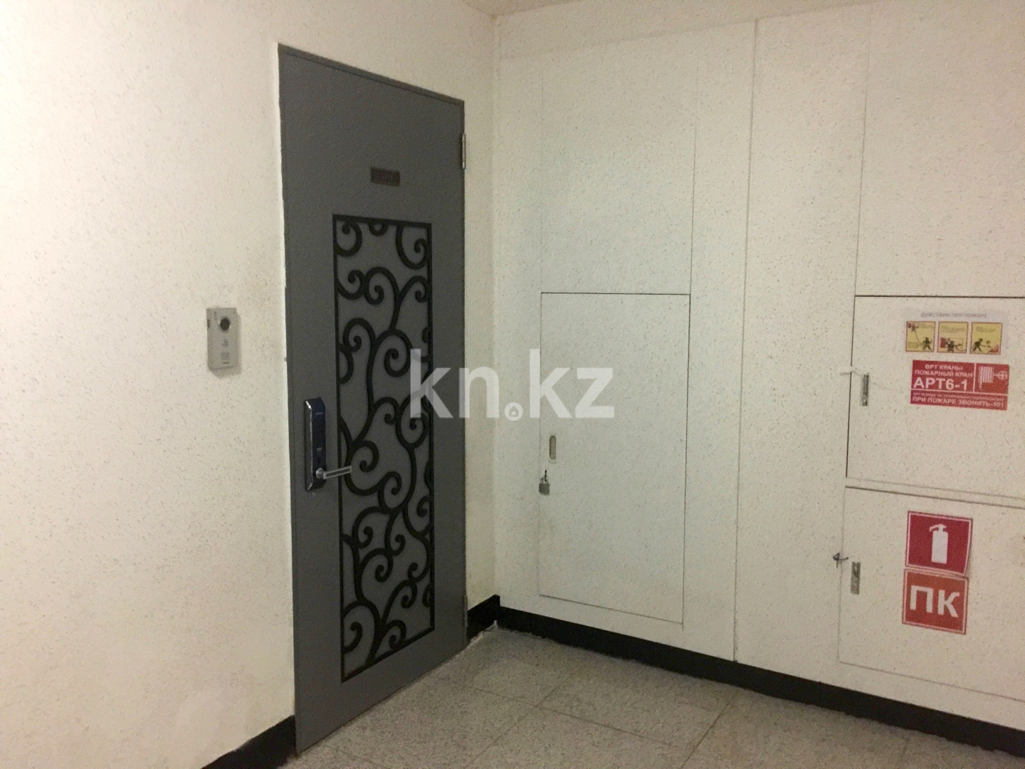 Продажа 2-комнатной квартиры, 67 м², ул. Байтурсынова, дом  1 в Астане - фото 15