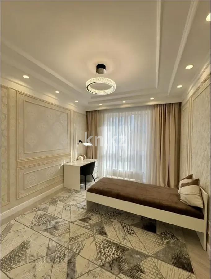 Продажа 3-комнатной квартиры, 113 м² - Продажа трехкомнатных квартир в Казахстане - страница 12 фото 3 из 5