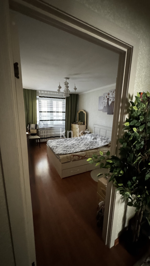 Продажа 2-комнатной квартиры, 45 м² - Аренда квартир помесячно в Актобе фото 8 из 9