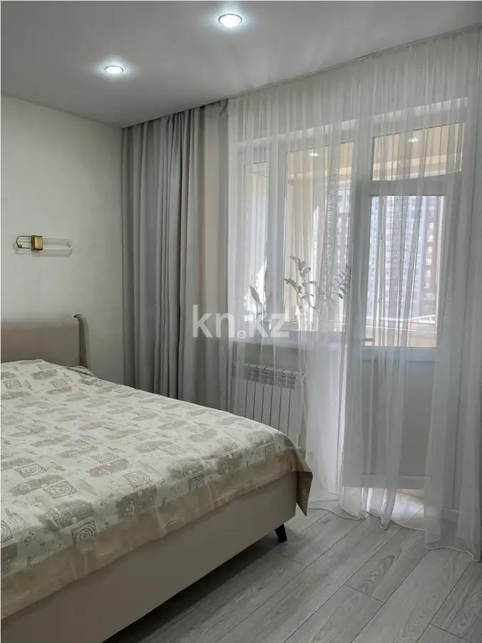 Продажа 3-комнатной квартиры, 98 м² - Продажа офисных и торговых помещений в Атырау фото 6 из 11