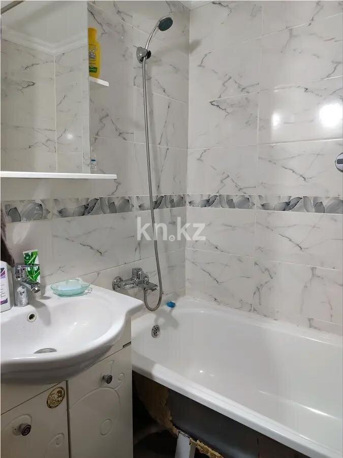 Продажа 3-комнатной квартиры, 63 м² в Астане - фото 4