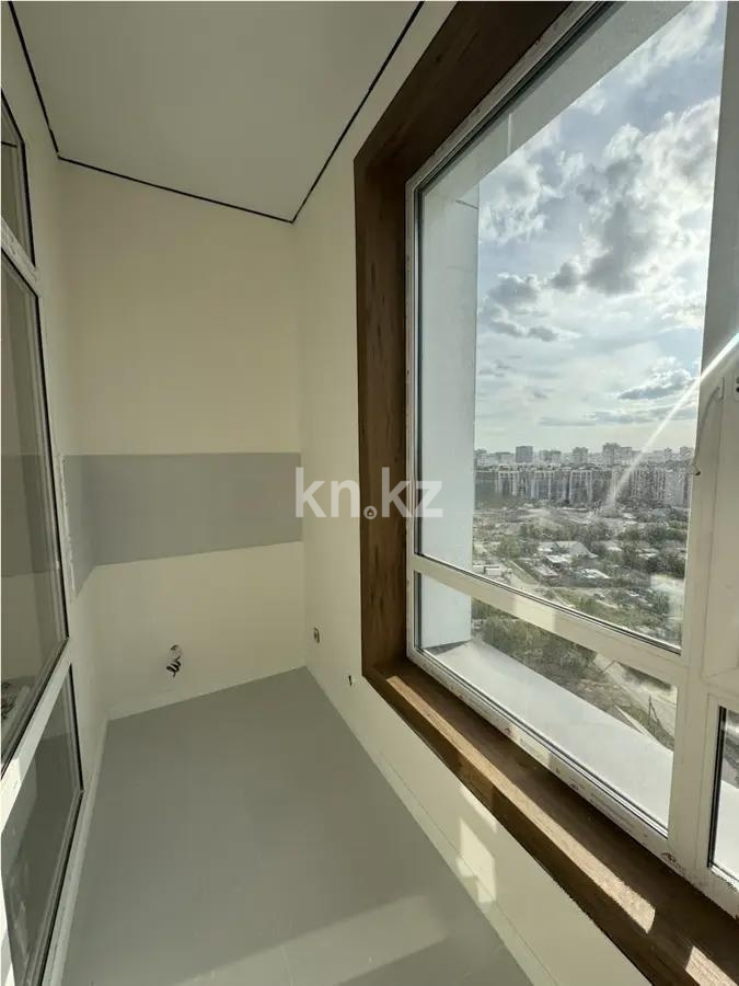 Продажа 2-комнатной квартиры, 40 м² - Недвижимость в Казахстане - страница 20 фото 6 из 6