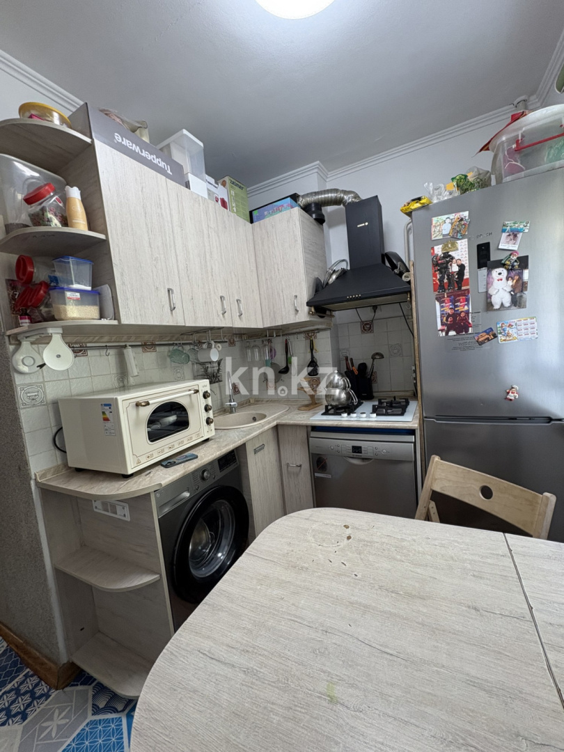 Продажа 2-комнатной квартиры, 52.2 м² в Алматы - фото 13