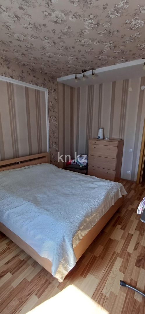 Аренда 3-комнатной квартиры, 100 м², пер. Култобе, дом  8 - переулок толстого - Аренда квартиры помесячно в Астане фото 10 из 17