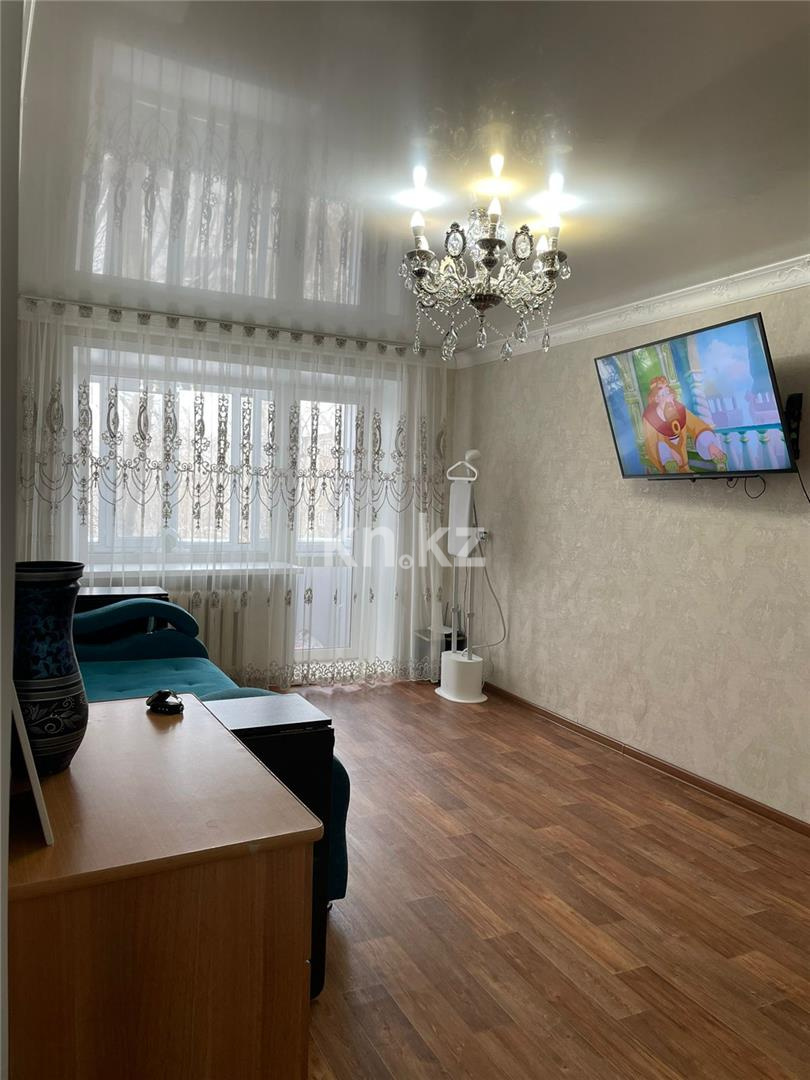 Продажа 3-комнатной квартиры, 56 м² - Продажа трехкомнатных квартир в Караганде - страница 13 фото 4 из 10