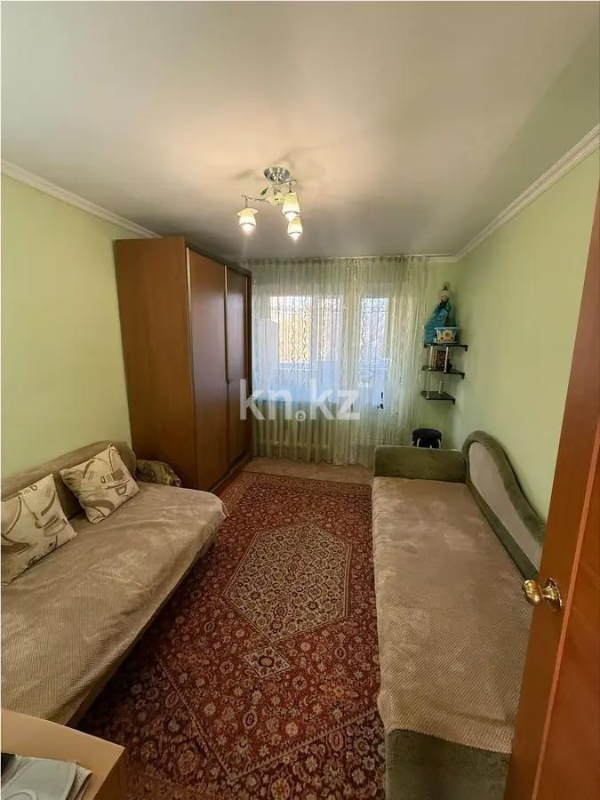 Продажа 3-комнатной квартиры, 64 м², ул. Тулебаева, дом  43 в Темиртау - фото 3