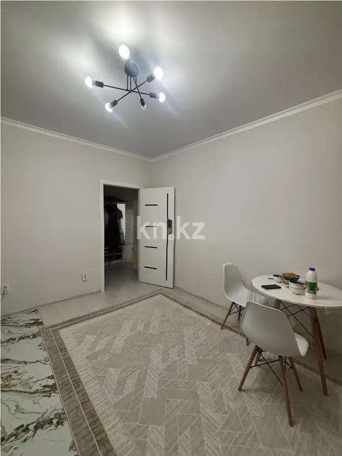 Продажа 1-комнатной квартиры, 40 м², ул. Болекпаева, дом  22 в Астане - фото 3