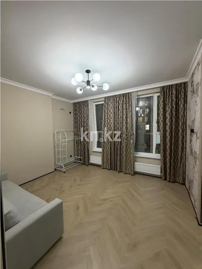 Продажа 2-комнатной квартиры, 51 м² в Алматы - фото 4