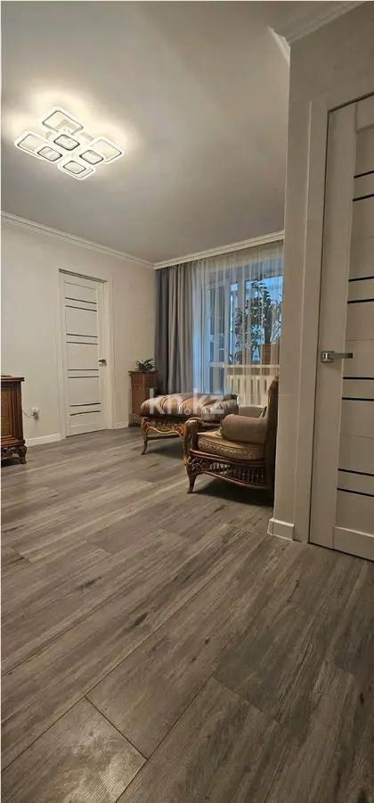 Продажа 2-комнатной квартиры, 43 м², ул. Алиханова - Продажа квартир в Караганде фото 1 из 7