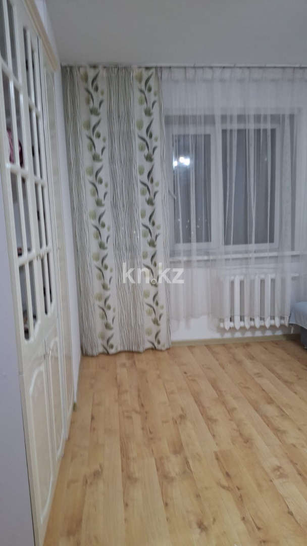 Аренда 2-комнатной квартиры, 50 м², пер. Карталинский, дом  18/1 - Аренда квартиры помесячно в Астане фото 3 из 8