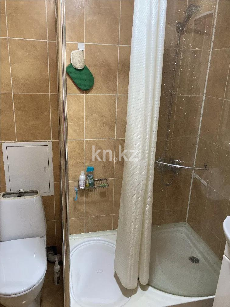 Продажа 1-комнатной квартиры, 37 м², пр. Абая, дом  70 - Продажа и аренда недвижимости в Шахтинске фото 3 из 3