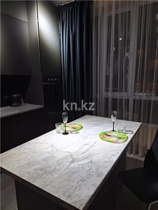 Продажа 2-комнатной квартиры, 65 м² - Продажа  двухкомнатных квартир в новостройках Алматы - страница 2 фото 3 из 4