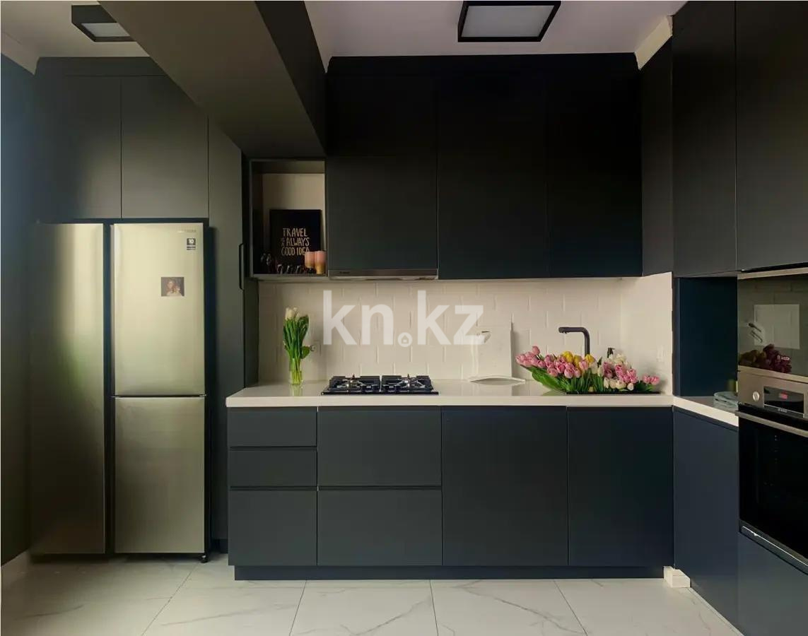 Продажа 4-комнатной квартиры, 83.9 м² в Алматы - фото 7