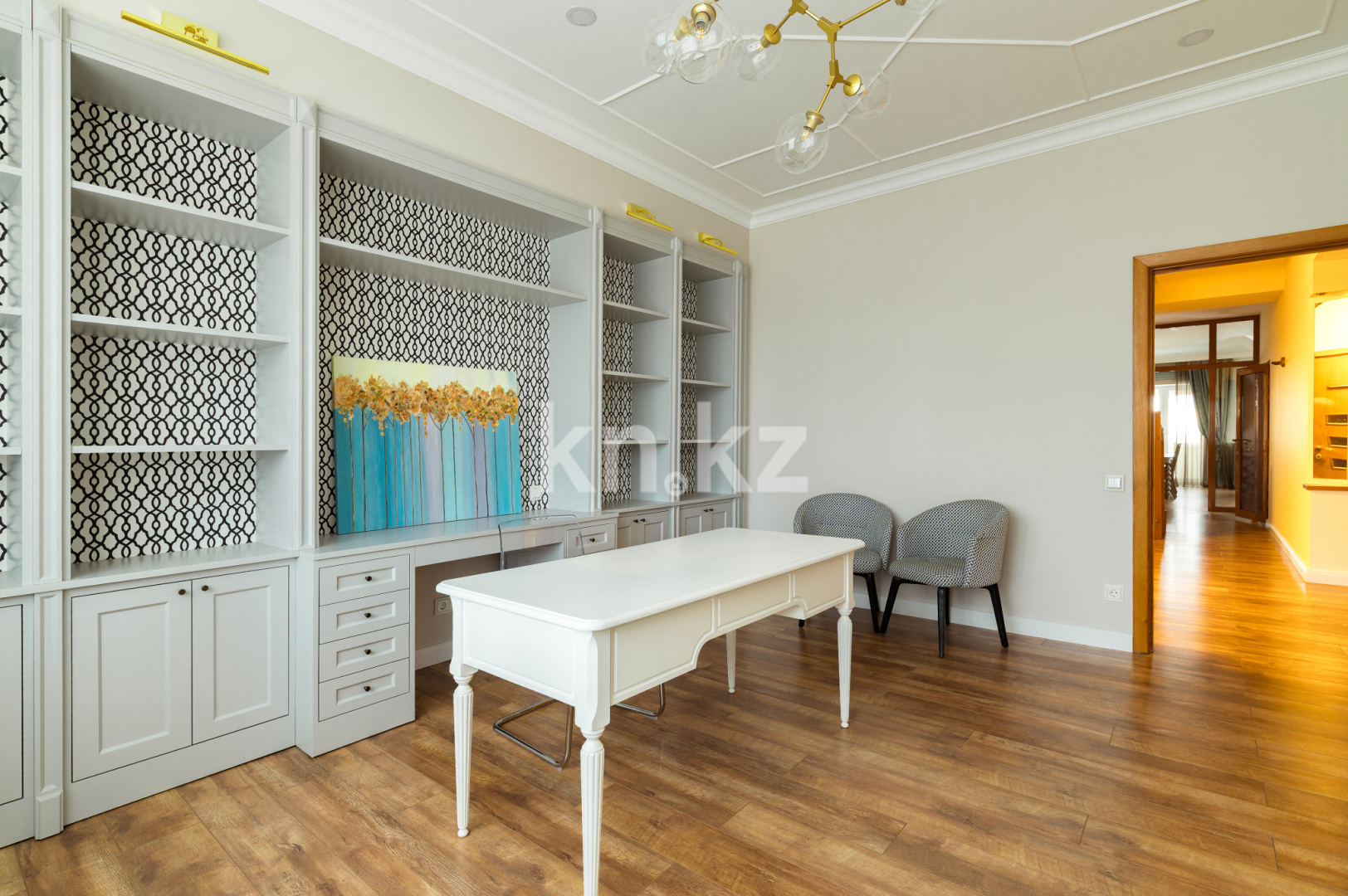 Продажа 4-комнатной квартиры, 188 м² - Продажа четырехкомнатных квартир в Караганде фото 9 из 14