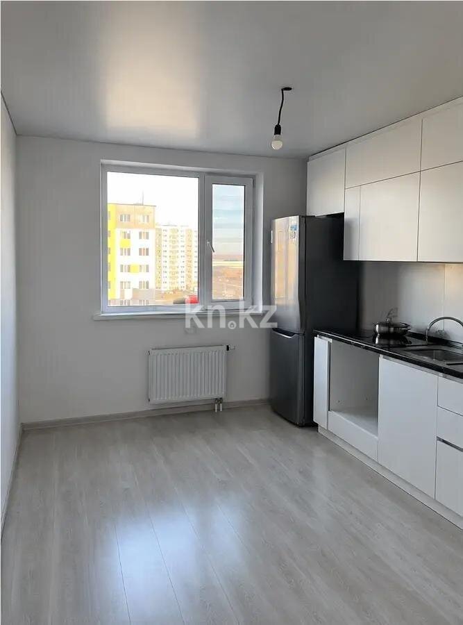 Продажа 2-комнатной квартиры, 53 м² в Астане - фото 3