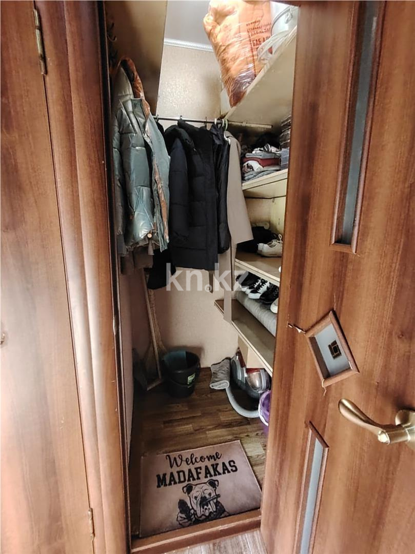 Продажа 2-комнатной квартиры, 45 м² - Продажа квартир в панельном доме в Казахстане - страница 3 фото 15 из 19