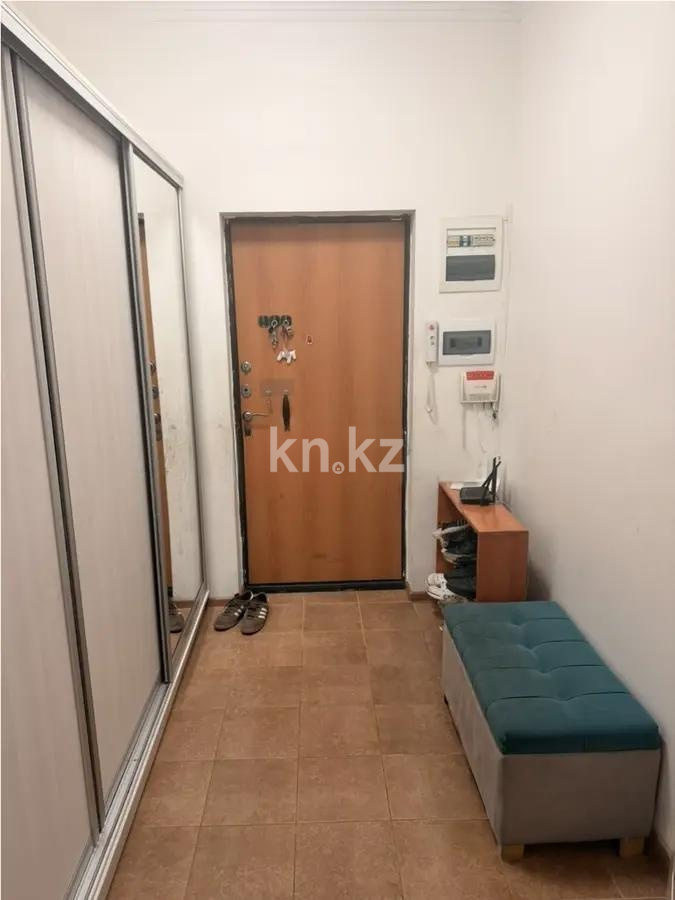 Продажа 3-комнатной квартиры, 152 м² - Продажа трехкомнатных квартир в монолитно-каркасном доме в Казахстане - страница 43 фото 8 из 9