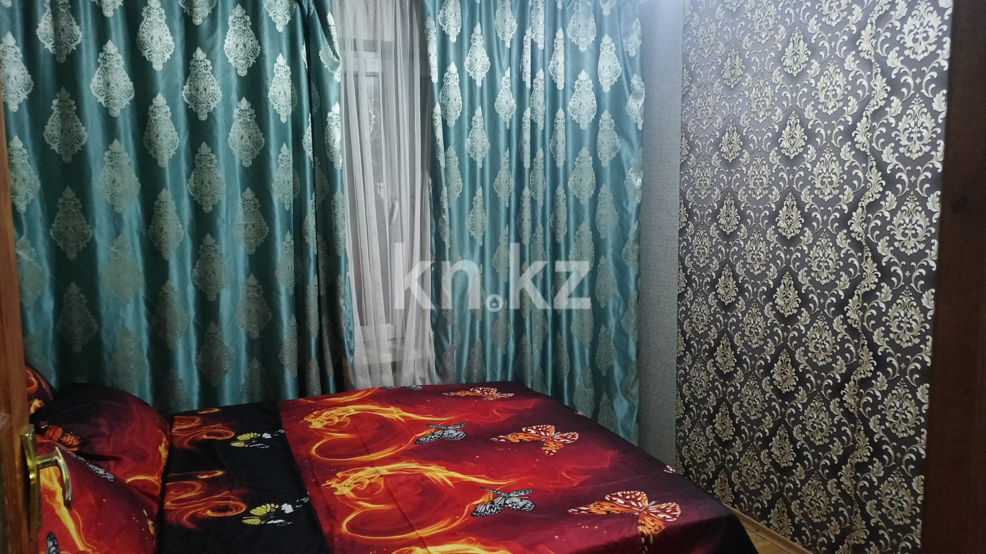 Аренда 2-комнатной квартиры посуточно, 56 м² - Аренда недвижимости в Алматы - страница 9 фото 5 из 9