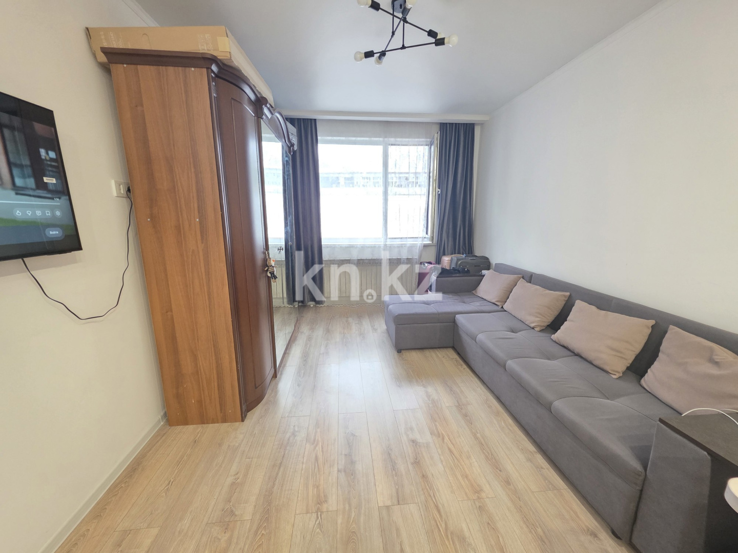 Продажа 2-комнатной квартиры, 42.3 м² в Алматы - фото 6