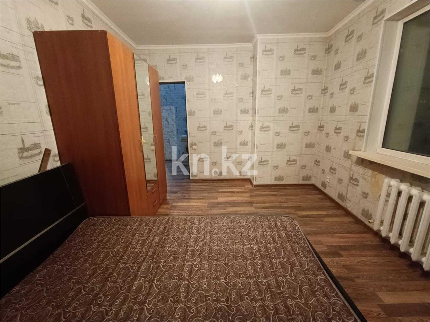 Продажа 3-комнатной квартиры, 81.5 м², пр. Момышулы - Продажа  трехкомнатных квартир в Астане фото 2 из 12