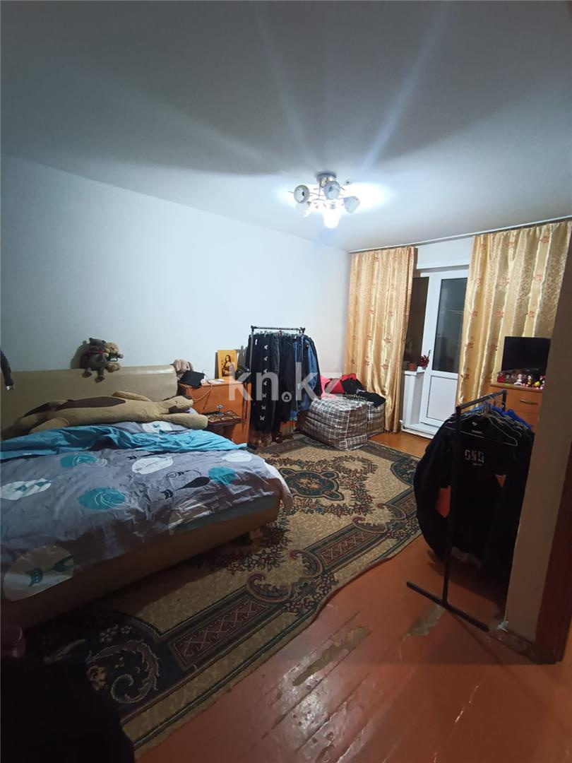 Продажа 1-комнатной квартиры, 32 м², ул. Уалиханова - Продажа  однокомнатных квартир в Темиртау фото 1 из 9