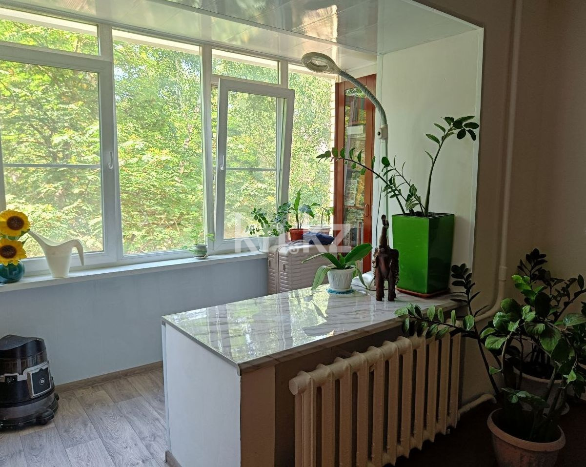 Продажа 2-комнатной квартиры, 54.2 м² - Продажа квартир в Усть-Каменогорске фото 4 из 16